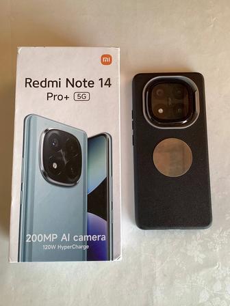 Redmi note 14 pro plus/ 512гб 5g