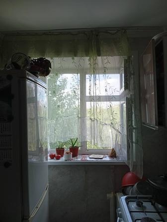 Тюль для кухни за 3000 тенге