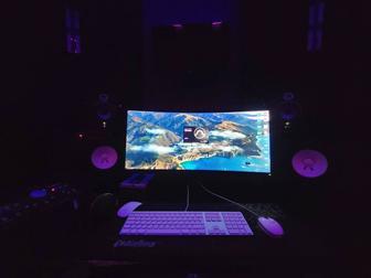 Студио звуко запись