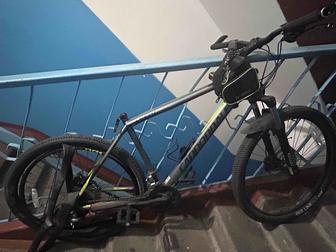 Велосипед Cannondale