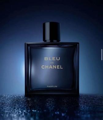 Парфюм blue de Chanel