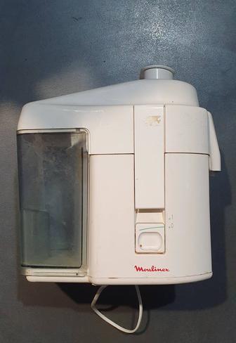 Соковыжималка Moulinex