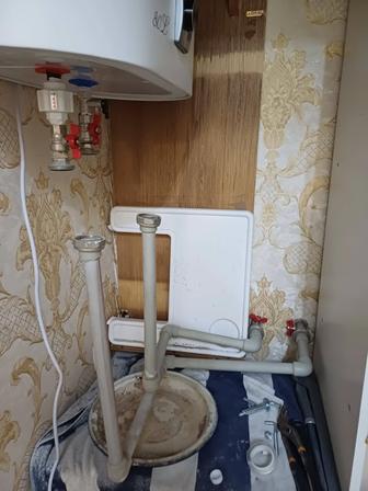 УСЛУГИ САНТЕХНИКА КАЧЕСТВЕННО И С ГАРАНТИЕЙ 
 Работаю по городу и при