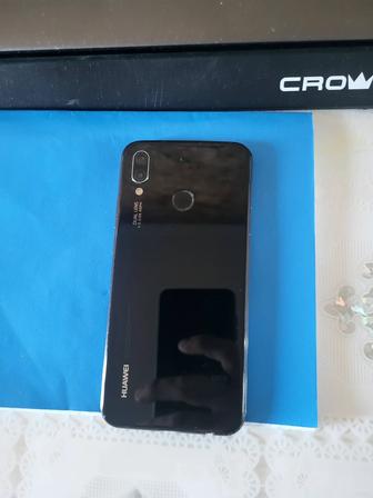 Продам Huawei p20 lite