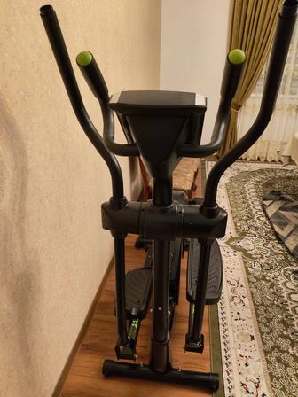 Продам тренажер лыжи