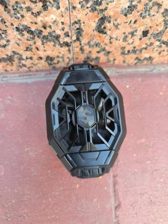 Кулер для телефона Black Shark FunCooler 2Pro