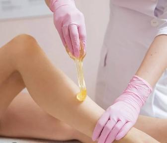 Шугаринг по Акции