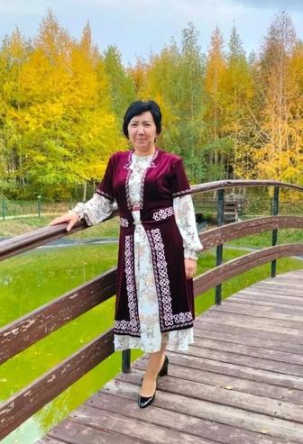 Бухгалтер
