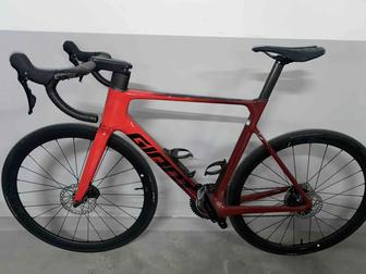 Велосипед Giant Propel Advanced 2 - дюймов красный Есть торг