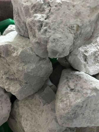Продам глину разную есть оптом Тарбагатай Зайсан Курчум