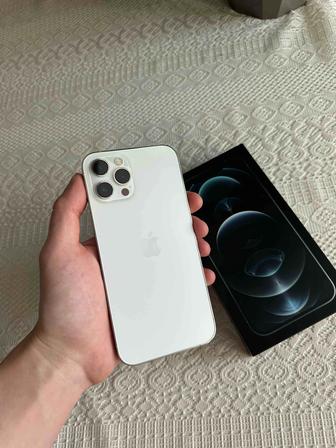 Iphone 12 PRO MAX (256 gb) без ремонта