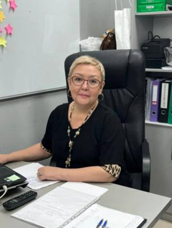 Делопроизводитель