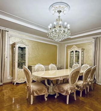 Комплект мебели для гостиной с доставкой