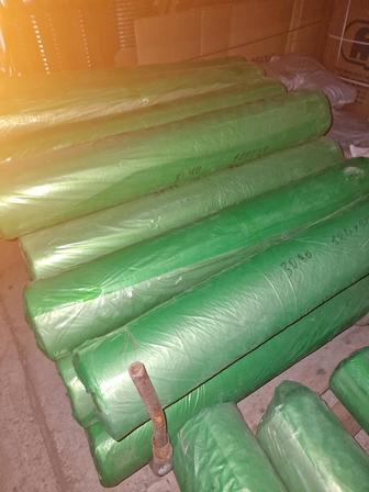 Полиэтиленовая пленка.