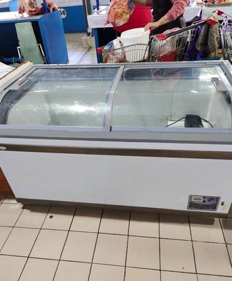 Продам холодильник