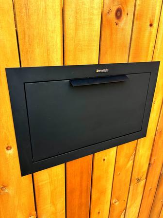 Продается ящик для посылок