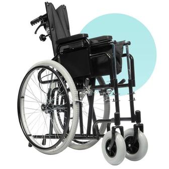 Инвалидное кресло коляска ortonuka base 155