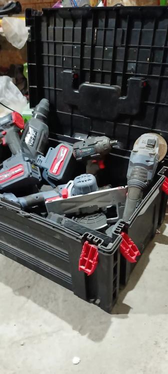 Продам набор инструментов