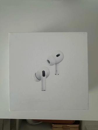 Наушники AirPods Pro2