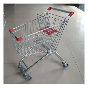 Тележка для продуктов