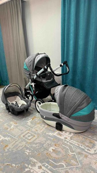 Коляска Adamex