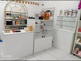 Продам витринный торговое оборудование