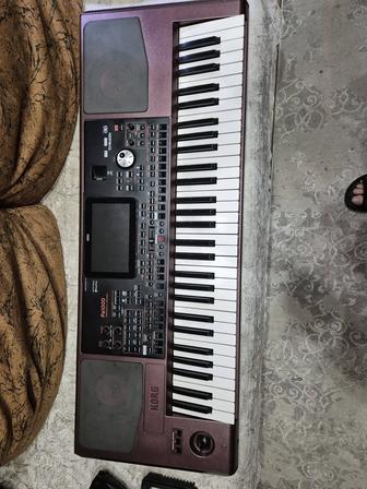 Продаётся синтезатор Korg pa 1000