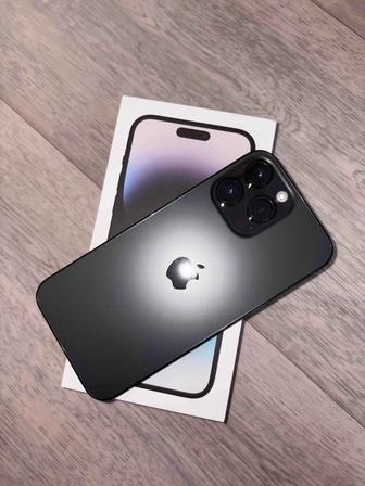 iPhone 14 Pro Max 128гб
