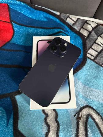 Продам айфон 14 про. Iphone 14 pro
