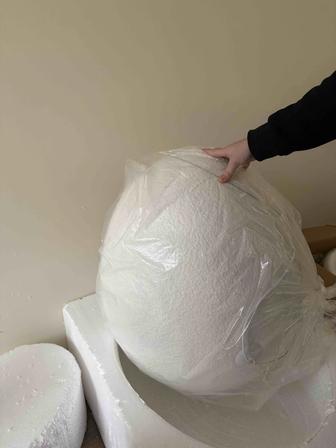 Продам новую люстру в стиле джапанди