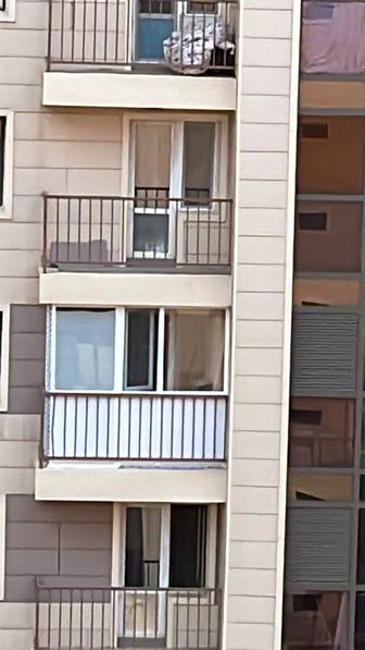 Балконы в рассрочку и кредит от каспи