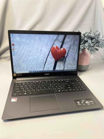 Ноутбук Acer Aspire 3 AMD A4 SSD Radeon R3 FullHD Доставка