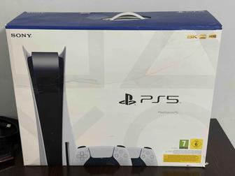 Продается PlayStation 5
