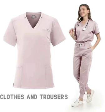 Продам хирургический костюм