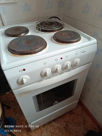 Плита электрическая