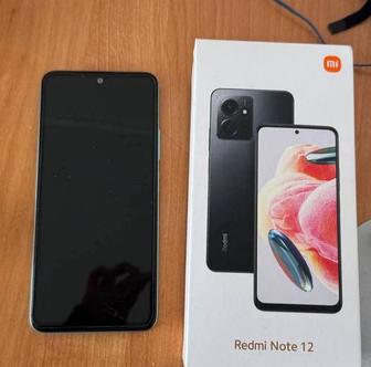 Xiaomi redmi note 12