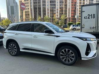 Услуги семейного водителя
