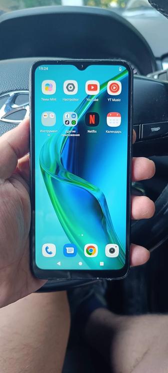 Redmi A2 plus