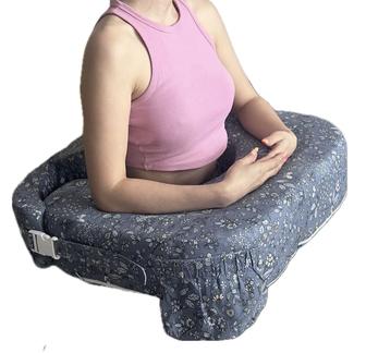 Подушка для кормления Mamaroka