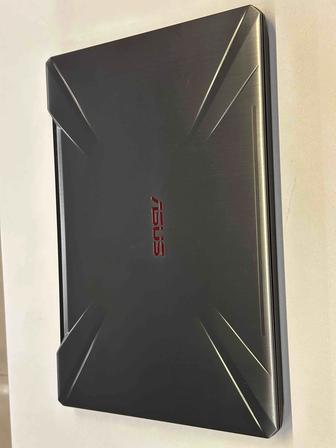 Asus Tuf Gaming