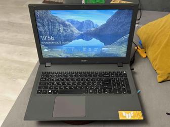 Продам ноутбук acer