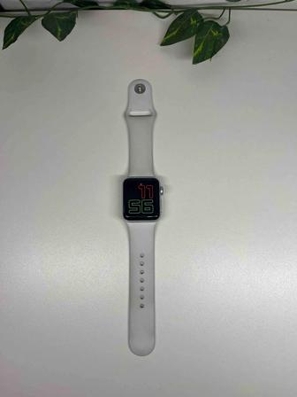 Apple watch 3 series 38 mm aluminium
