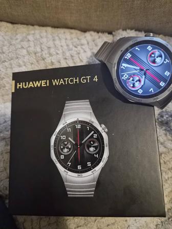 Huawei watch gt4