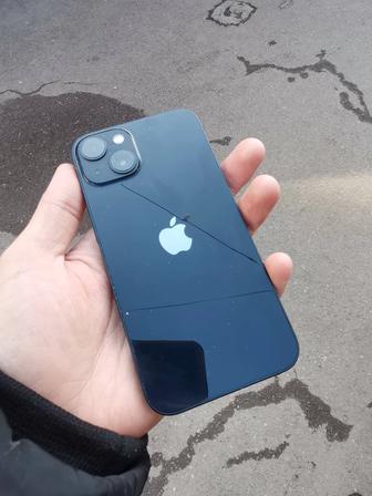 Новый iPhone 13