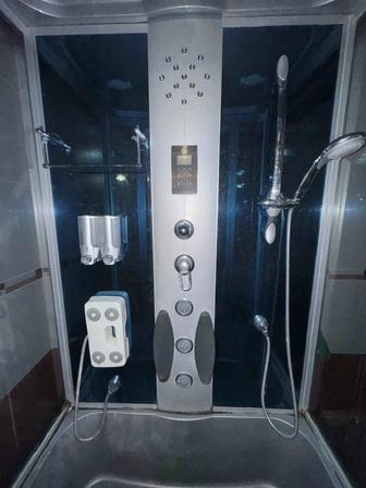 Продам душевую кабину