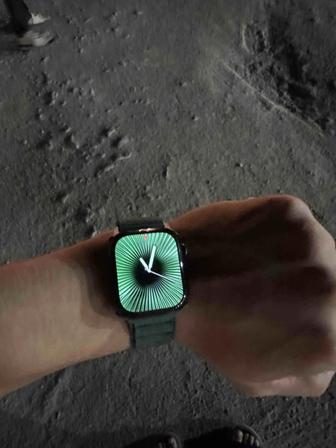 Apple watch