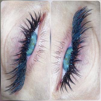 Наращивание Ресниц 14000тг. Мастер 10 лет. Максимально Быстро.