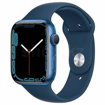 Продам смарт часы Apple Watch 7