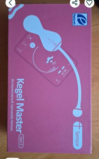 Тренажер Magic Kegel Master