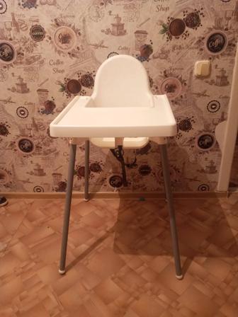 Детский стульчик
